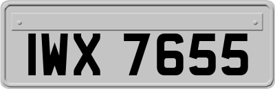 IWX7655