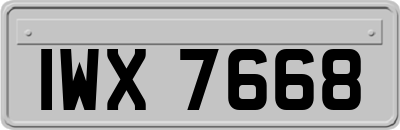 IWX7668