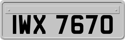 IWX7670