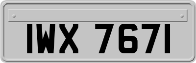 IWX7671