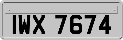 IWX7674