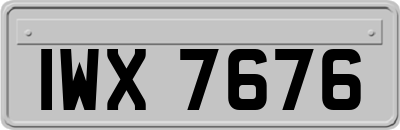 IWX7676