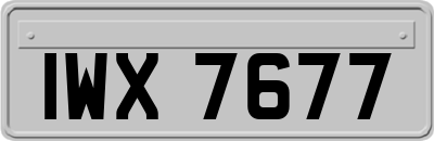 IWX7677