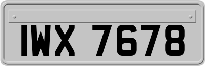IWX7678