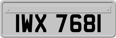 IWX7681
