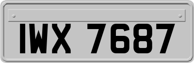 IWX7687