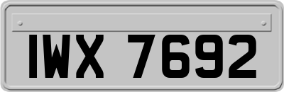 IWX7692