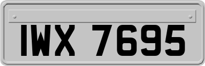 IWX7695