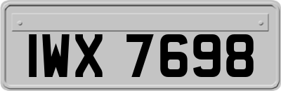 IWX7698