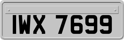 IWX7699