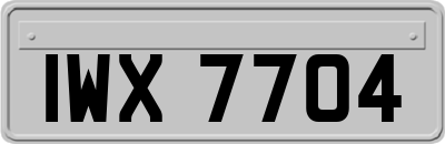 IWX7704