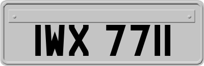 IWX7711