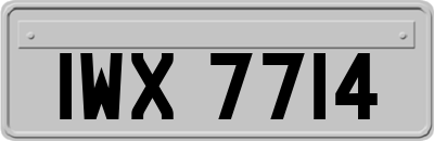 IWX7714