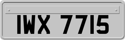 IWX7715