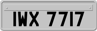 IWX7717