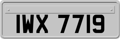 IWX7719