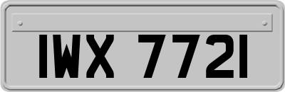 IWX7721