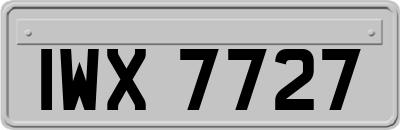 IWX7727