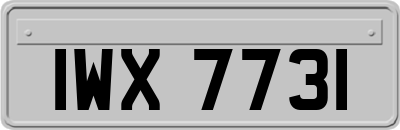 IWX7731
