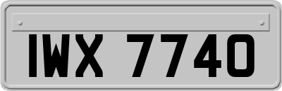 IWX7740