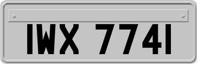 IWX7741