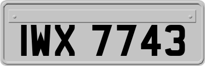 IWX7743