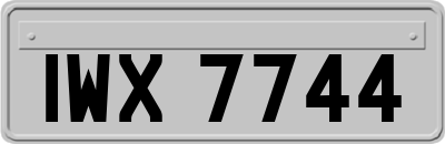 IWX7744