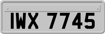 IWX7745