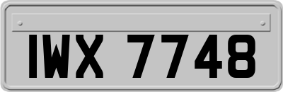 IWX7748
