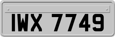 IWX7749