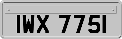 IWX7751