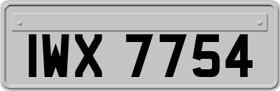 IWX7754