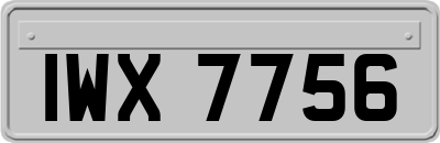 IWX7756