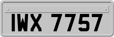 IWX7757