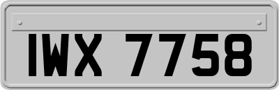IWX7758