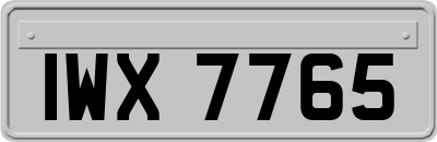 IWX7765