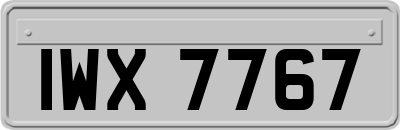 IWX7767