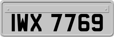 IWX7769