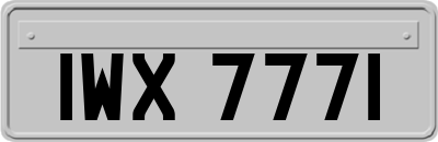 IWX7771