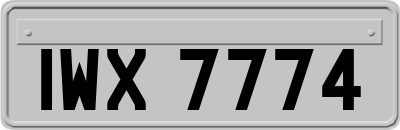 IWX7774
