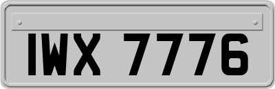 IWX7776