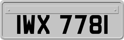 IWX7781