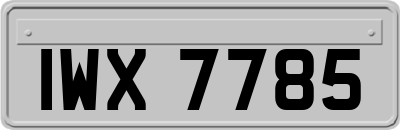 IWX7785