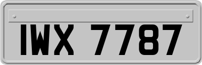 IWX7787