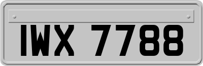 IWX7788