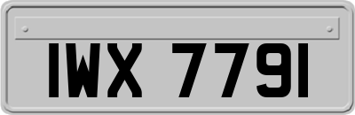 IWX7791