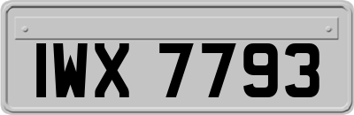 IWX7793