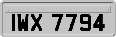 IWX7794