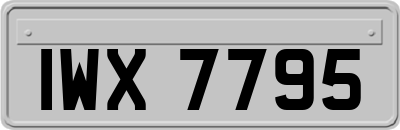IWX7795