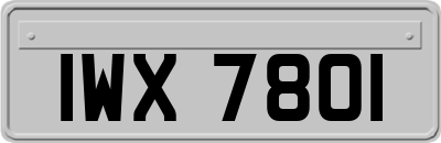 IWX7801
